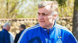 Виктор Хлус: «Раньше представить себе было невозможно — команда из-под Киева приезжает и говорит: «Мы вас обыграем»