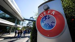 УЕФА ответил российскому пропагандистскому СМИ