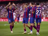 «Барселона» подпишет спонсорское соглашение на миллиард евро