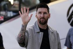 Lionel Messi nennt die zwei besten Mannschaften der Welt