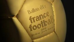 France Football 12 декабря назовёт обладателя «Золотого мяча»
