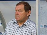 Валерий Яремченко: «В Харькове «Шахтер» не на своем поле»