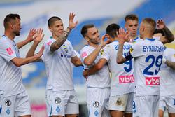 Dynamo's unbeaten run lasts 17 games: Round 27 of the Ukrainian Championship in the language of numbers and facts