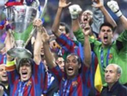 «Барселона» – самый популярный клуб в Европе