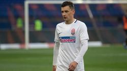 Владислав Кабаев — о Судакове и шансах попасть в сборную Украины из «Зари»