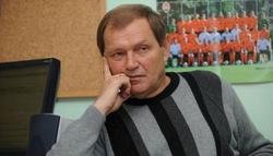 Валерий Яремченко: «Для того, чтобы смотреть на своих воспитанников, «Шахтеру» нужна была война?»