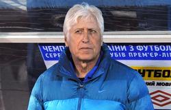 Ivan Balan: "Mecz z Niemcami pokaże gotowość reprezentacji Ukrainy"