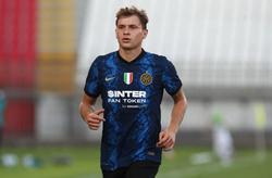 Barella: "Inter hat bewiesen, dass sie auf dem gleichen Niveau wie Manchester City sind"