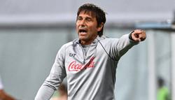 Fabregas: "Conte is probably the best coach in recent years"