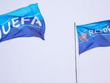 УЕФА хочет разорвать контракт с «Газпромом» после вторжения России в Украину