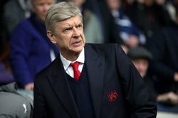Арсен Венгер: «У меня нет новостей о моем будущем в «Арсенале»