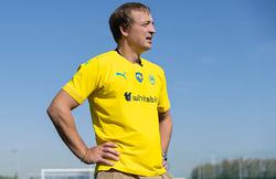 Official statement from the president of Metalist 1925