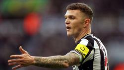 Kieran Trippier wants to leave Newcastle before the end of the transfer window