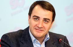 Николай Еропунов: «Буду рад, если кандидатуру Павелко поддержат единогласно»