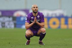 Amrabat: "Fiorentina lehnt Angebote von Barcelona, MU und Chelsea ab