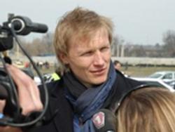 Андрей ГУСИН: «Мне свою команду не в чем упрекнуть»