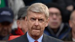 Арсен Венгер: «Извините, что «Арсенал» купил Холдинга не за £55 млн»