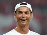 Роналду вошел в заявку «Реала» на матч за Суперкубок УЕФА
