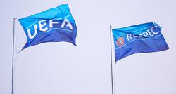 Германия призвала УЕФА исключить Беларусь из списка участников квалификации Евро-2024