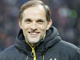 Томас Тухель — фаворит на пост нового главного тренера «Баварии»