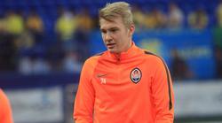 Виктор Коваленко: «В составе «Ромы» есть звездные футболисты, а сам клуб не звездный»