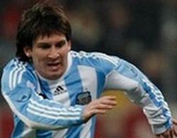Лионель Месси: «Самый сильный состав на ЧМ-2010 — у Аргентины»