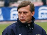 Сергей Ященко: «16 команд для чемпионата Украины, или 14 — особой разницы нет»