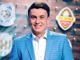 Игорь Цыганик: «Мариуполь» против своих играет по-одному, а против «Динамо» — совсем по-другому»