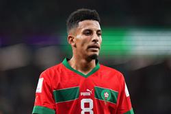 "Marseille" gab den Transfer des Mittelfeldspielers der marokkanischen Nationalmannschaft Unai bekannt