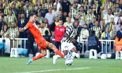 Im Lager eines Rivalen. Fenerbahce gewann die türkische Meisterschaft mit 5:0