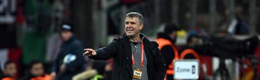 Сергей Ребров: «Очень важно не думать о том, что нас называют фаворитом в матче с Боснией и Герцеговиной»