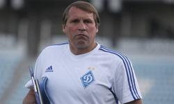 Сергей Шматоваленко: «Ожидаю от «Динамо» футбола, который позволит выиграть»