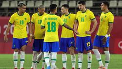 Олимпиада-2020. Футбол: Бразилия сумела защитить золото в Рио