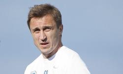 Сергей Нагорняк: «На данный  момент, Яремчук — нападающий сборной Украины номер один»