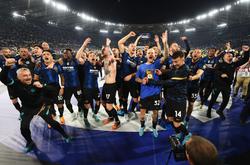 «Інтер» — восьмикратний володар Кубка Італії