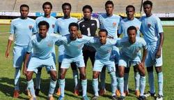 Девять футболистов из Эритреи пропали без вести в Кении