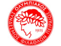 «Олимпиакос» выиграл чемпионат Греции