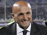 Лучано Спаллетти: «Будет справедливо, чтобы «Интер» выиграл Лигу»