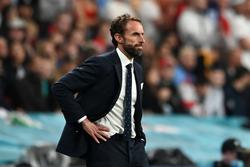 Саутгейт останется главным тренером сборной Англии