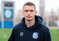Chornomorets captain was not released from the team to Greece