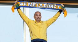 Das Ende einer Ära? "Metalist hat seinen langjährigen Titelsponsor verloren