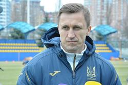 Сергей Нагорняк: «В финале Кубка Украины я не вижу интриги. Победа «Ворсклы» выглядит фантастикой»