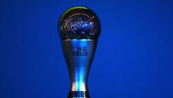 ФИФА объявила финалистов номинаций игрок, вратарь и тренер года