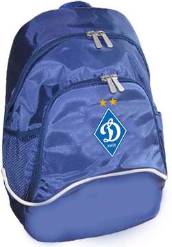 Поддержи Dynamo.kiev.ua в Facebook и выиграй рюкзак «Динамо»!