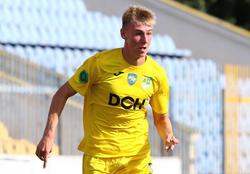 Two English clubs are interested in Metalist's talent