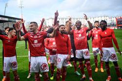 French Brest to play in European competitions for the first time in its history