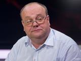 Артем Франков: «Пора ли уже перестать разводить сборную Украины с Россией? Ни в коем случае этого делать нельзя»
