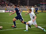Андрей Тотовицкий: «Обменял бы свои два гола на победу «Мариуполя»