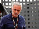 Jose Mourinho übernimmt bei Fenerbahce