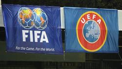 Верховный суд ЕС: "ФИФА и УЕФА действовали незаконно"...